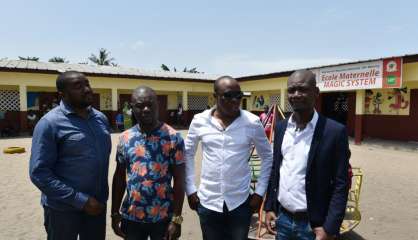 D'Abidjan au succès international, Magic System fête ses 20 ans