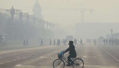 L'annonce chinoise qui fait trembler la planète déchets