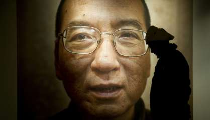 Colère à Pékin, dans le viseur après la mort du Nobel Liu Xiaobo