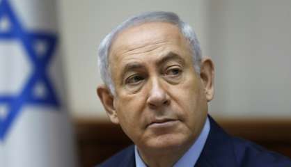 Entretien téléphonique Abbas-Netanyahu après l'attaque de Jérusalem