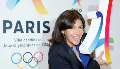 JO: Paris reste concentré sur 2024, Los Angeles ouvre la porte à 2028