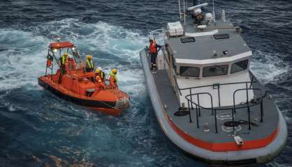 Colombie: appel d'offres pour repêcher le trésor d'un galion légendaire