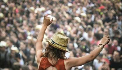 Record historique d'affluence pour les Eurockéennes de Belfort