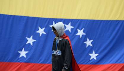 Venezuela: semaine décisive de campagne électorale