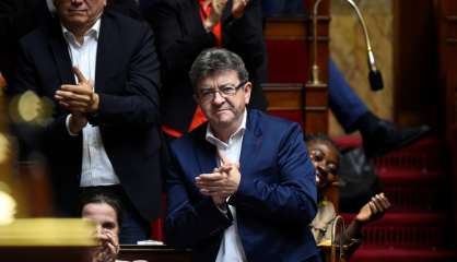 Assistants d'eurodéputés: Mélenchon va porter plainte pour 