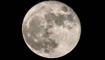 Une jeune pousse de Floride à la conquête de la Lune