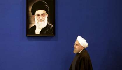 Washington réclame à l'Iran la 