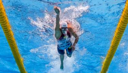 Natation: Bonnet réussit son entrée aux Mondiaux, Peaty matinal