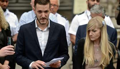 GB : Charlie Gard, le bébé atteint d'une maladie rare, est décédé