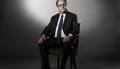 Hollande rompt son silence pour s'exprimer sur l'engagement