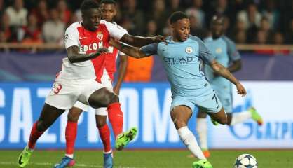 Transfert: Mendy officiellement transféré de Monaco à Manchester City