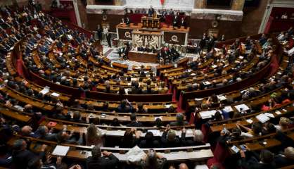 Premier volet d'interdiction du travail en famille pour les élus voté à l'Assemblée