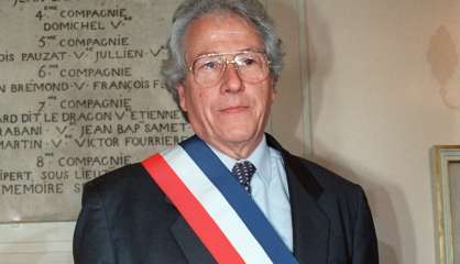 Décès de Robert Vigouroux, figure singulière de la gauche marseillaise