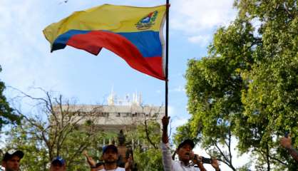 Venezuela: début du vote pour l'élection de l'Assemblée constituante 