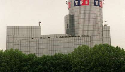 TF1 met fin à la diffusion de ses chaînes sur le réseau SFR