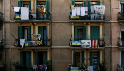 Barcelone et Airbnb trouvent un accord après des mois de conflit