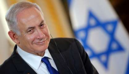 Netanyahu, premier dirigeant israélien en Hongrie depuis 1989