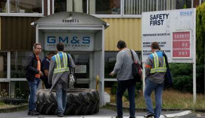 GM&S: décision attendue sur l'offre de reprise