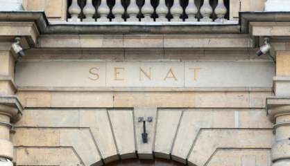 Le Sénat vote la fin de la réserve parlementaire