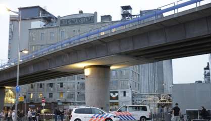 Concert annulé de Rotterdam: des doutes émergent sur la réalité de la menace