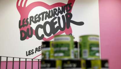 Les Restos du Cœur de Belfort endommagés par un incendie criminel