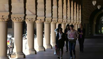 Harvard et les universités américaines dominent encore une fois le classement de Shanghai