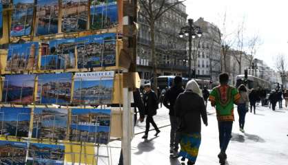 Marseille entre désir d'une autre image et crainte de perdre son âme