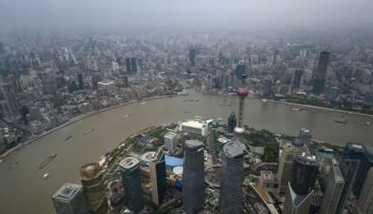 Un pâtissier français détenu en Chine depuis cinq mois