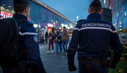 Les 1ères déclarations de l'homme qui a foncé sur une pizzeria 