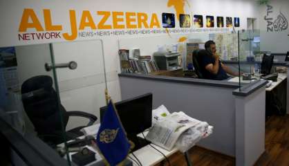 Israël veut réduire Al Jazeera au silence