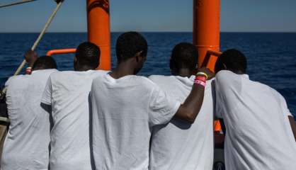 Violences, angoisse et toujours plus d'obstacles pour les migrants en Libye