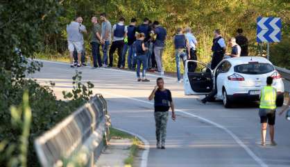 Espagne: l'imam de la cellule responsable des attentats est mort 