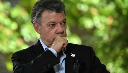 Colombie: fin du désarmement, le conflit avec les Farc se termine