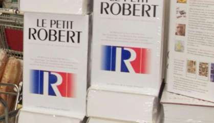 Pour ses 50 ans, le Petit Robert prend des couleurs