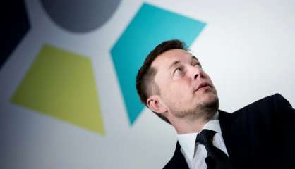 Un groupe de PDG, dont Elon Musk, met en garde contre les 