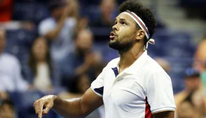 US Open: journée sombre pour les Bleus