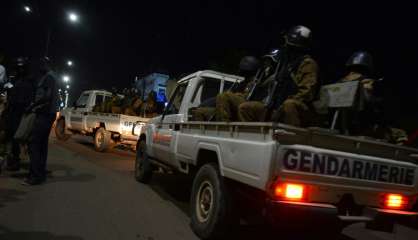 Burkina: au moins un Français tué, enquête antiterroriste pour assassinat ouverte à Paris (parquet)