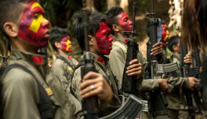 Aux Philippines, la rébellion communiste mise sur la nouvelle génération