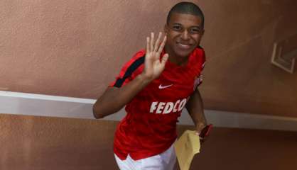 Transfert: Mbappé vers le PSG et le casse du siècle