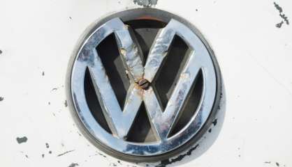 Dieselgate: un ex-ingénieur de Volkswagen condamné à 40 mois de prison aux Etats-Unis