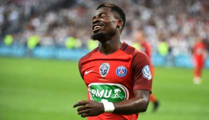 Aurier à Tottenham, l'enfant terrible du PSG prend la tangente