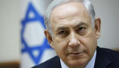 La pression judiciaire augmente sur Netanyahu