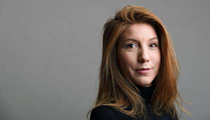 Kim Wall, une journaliste intrépide à la carrière prometteuse