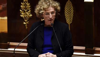 Code du travail: dernier feu vert de l'Assemblée à la réforme par ordonnances