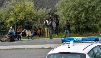 Pas-de-Calais: mort d'un jeune lors d'une rixe avec des migrants dans un foyer d'insertion