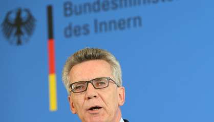 L'Allemagne interdit le principal site d'extrême gauche