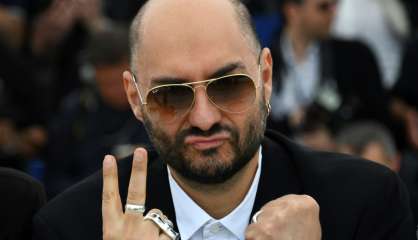 Le metteur en scène russe Serebrennikov arrêté pour détournement de fonds