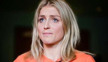 Dopage/Ski de fond: le TAS alourdit la suspension de la Norvégienne Johaug, privée des JO-2018