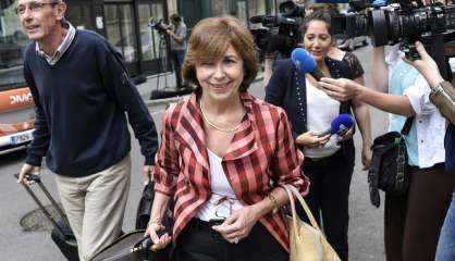 Affaire Grégory: Murielle Bolle remise en liberté sous contrôle judiciaire