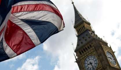 Royaume-Uni: Big Ben va se taire pendant quatre ans